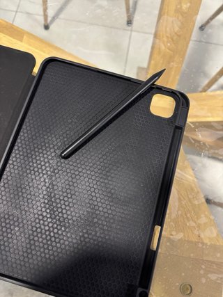 Funda Apple iPad 11 M5