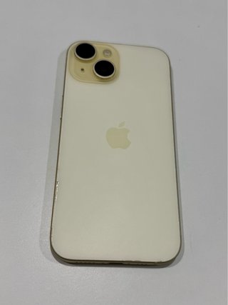iPhone 15 para piezas