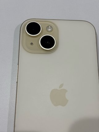 iPhone 15 para piezas