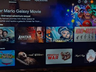 Xiaomi Mi Box S 4K Android TV preparada