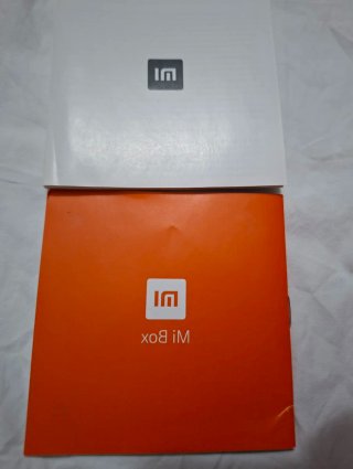 Xiaomi Mi Box S 4K Android TV preparada