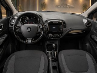 Renault Captur 2015 - 52.000 KM