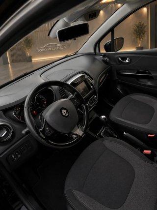 Renault Captur 2015 - 52.000 KM