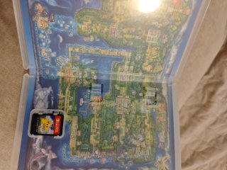 Pokemon Let's Go Pikachu! Nintendo Switch