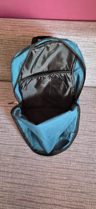 Mochila escolar