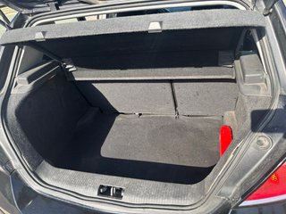 Opel Astra H 2005