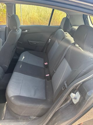 Opel Astra H 2005