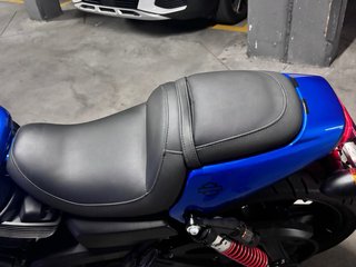 Harley-Davidson Street Rod 750 ABS XG750A