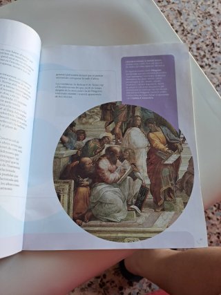 Vendo Cuaderno Matemativas 1 ESO
