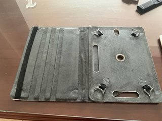 iPad 6ª Gen 9.7 Wi-Fi + Funda Giratoria
