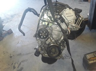 Mazda dmuap1213137 pe motor completo 3 lim. 2.0