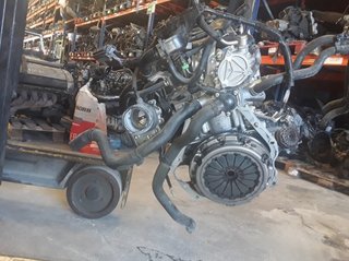 Mazda dmuap1213137 pe motor completo 3 lim. 2.0