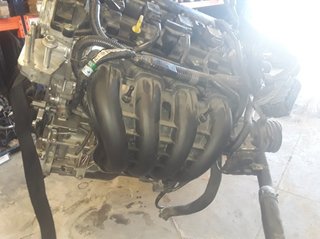 Mazda dmuap1213137 pe motor completo 3 lim. 2.0