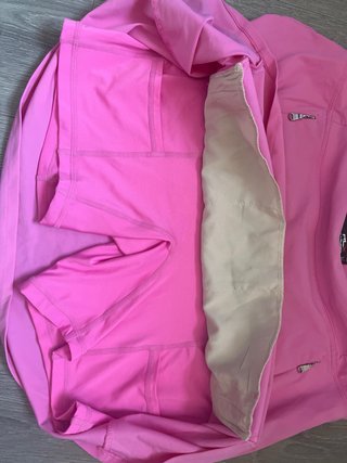 Falda pantalón tenis / pádel Ralph Lauren rosa
