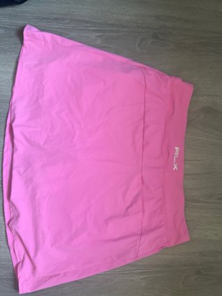 Falda pantalón tenis / pádel Ralph Lauren rosa