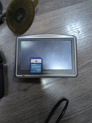 TomTom ONE XL GPS Navegador