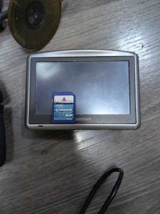 TomTom ONE XL GPS Navegador