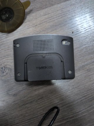 TomTom ONE XL GPS Navegador