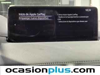 Mazda CX-5 2.0 GE Newground 121 kW (165 CV)