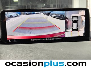 Mazda CX-5 2.0 GE Newground 121 kW (165 CV)