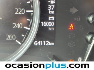 Mazda CX-5 2.0 GE Newground 121 kW (165 CV)