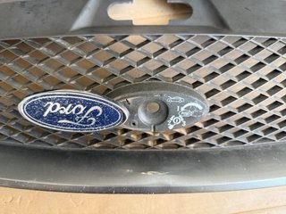CALANDRA FORD MONDEO MK3
