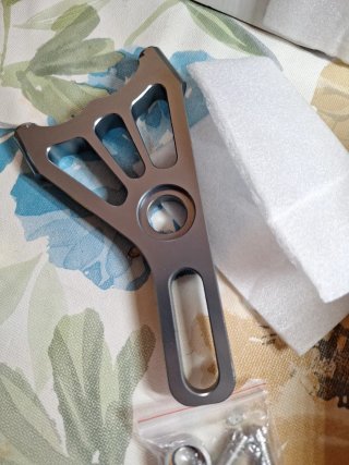 Pinza Freno RPM Racing Yamaha Aerox