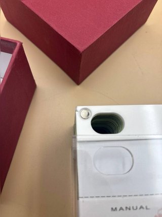 Bloc de notas 3D (3D Memo Pad / 3D Notepad)