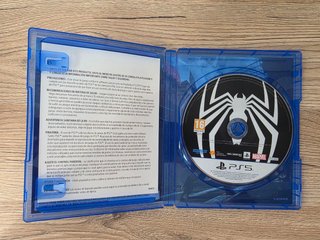 Lote 3 Giochi Spider-Man PS4 e PS5