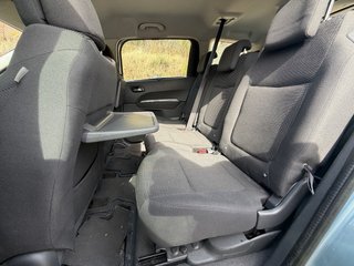 Peugeot 5008 2012