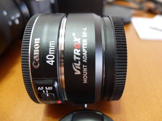 Panasonic Lumix S5 Cámara + Accesorios
