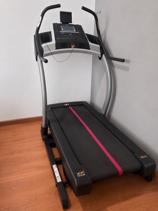 Cinta de correr NordicTrack XPi Trainer
