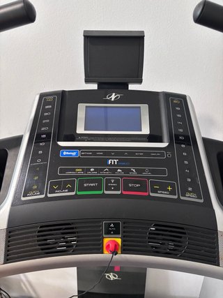 Cinta de correr NordicTrack XPi Trainer