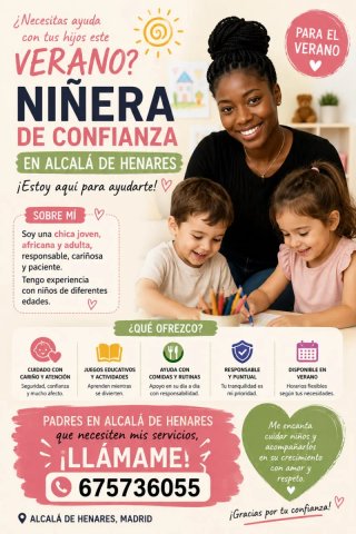 Quiero publicar un anuncio para ofrecer servicios