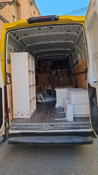 Iveco daily