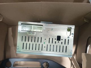 Radio Original KIA Ceed 2012