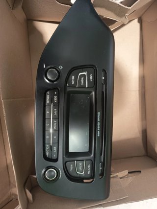 Radio Original KIA Ceed 2012
