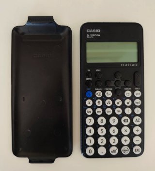 Calculadora Científica Casio Classwiz FX-82