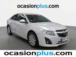 Chevrolet Cruze 1.6 LT 91 kW (124 CV)