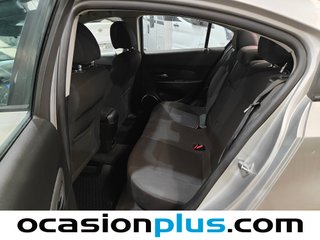 Chevrolet Cruze 1.6 LT 91 kW (124 CV)