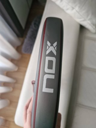 Pala Nox Future Attack