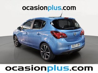 Opel Corsa 1.4 GLP Design Line 66 kW (90 CV)