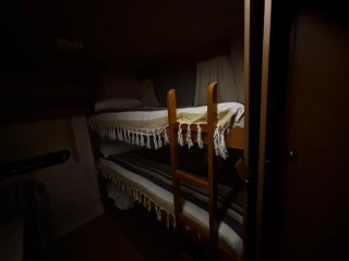 Se alquilan caravanas en el palmar de Vejer.