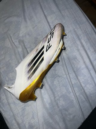 Botas de fútbol Adidas F50 sin usar