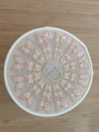 Neceser Dior