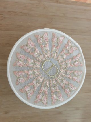 Neceser Dior
