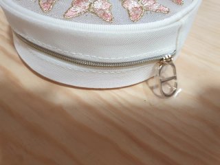 Neceser Dior