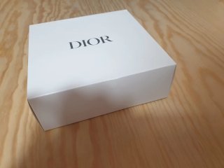 Neceser Dior