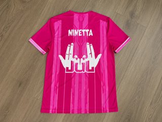 Pack Camisetas Jul TOTO y NINETTA