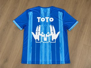 Pack Camisetas Jul TOTO y NINETTA